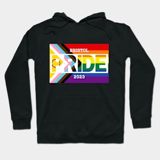 Bristol Pride 2023 Hoodie